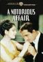 Soundtrack A Notorious Affair