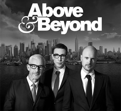 above___beyond