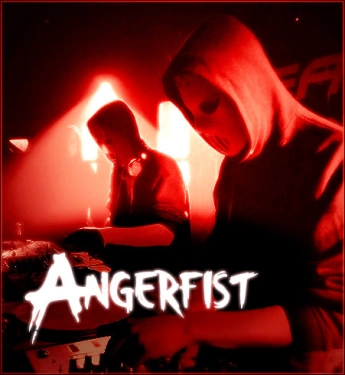 angerfist