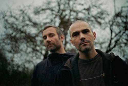 autechre