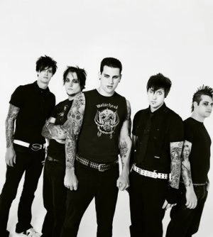 avenged_sevenfold