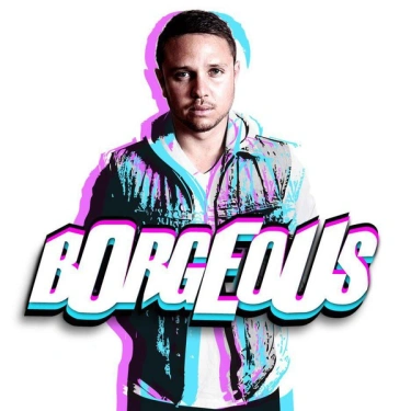 borgeous