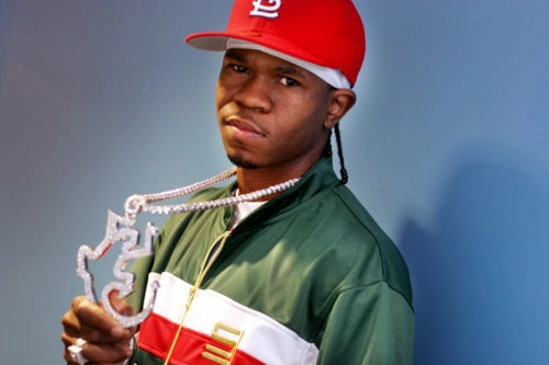 chamillionaire