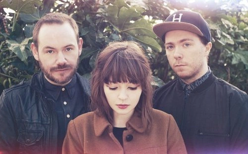 chvrches