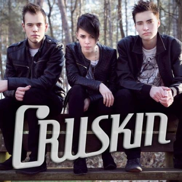 cruskin
