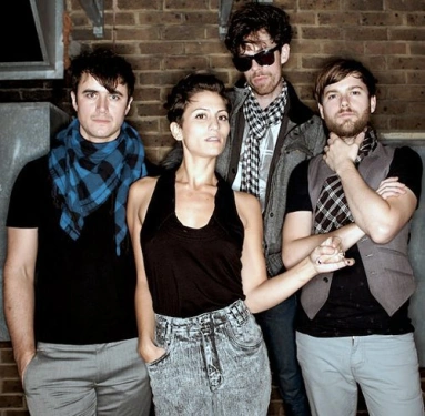 dragonette