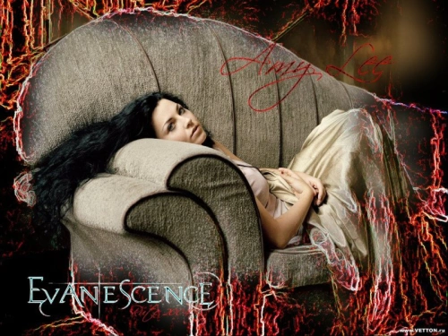 evanescence