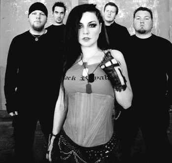 evanescence