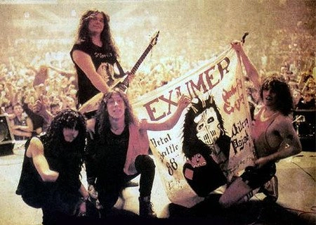 exumer