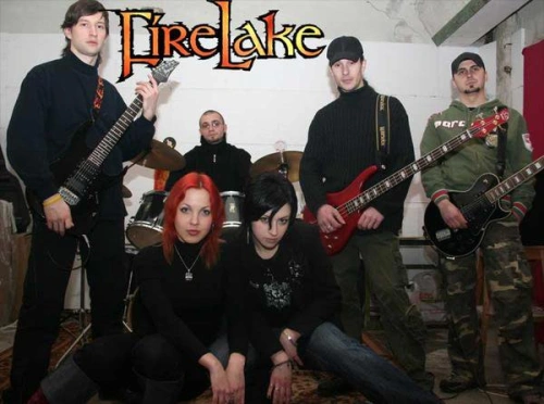 firelake