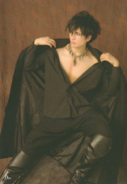 gackt