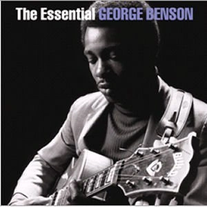 george_benson