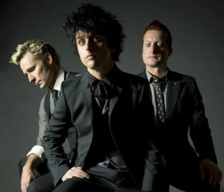 green_day