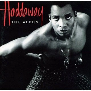 haddaway