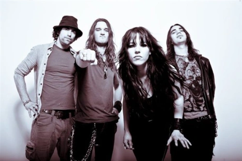 halestorm