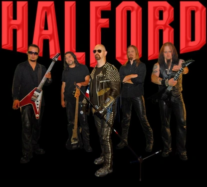 halford