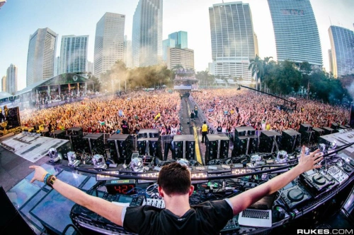 hardwell