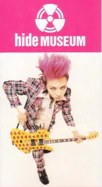 hide