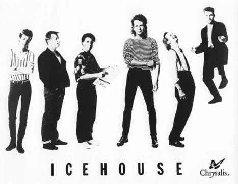 icehouse