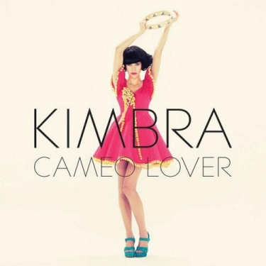 kimbra