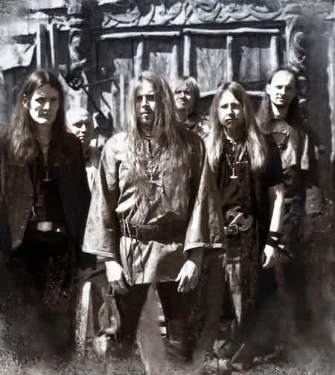 korpiklaani