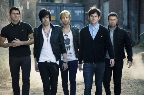 lostprophets