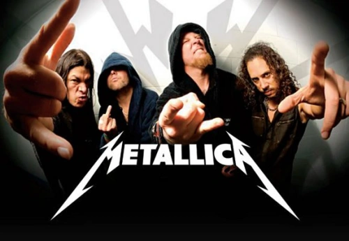 metallica