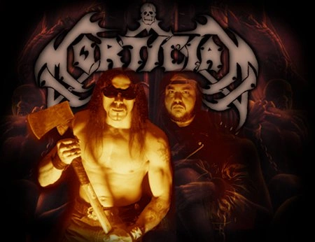 mortician