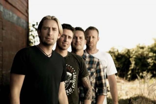 nickelback