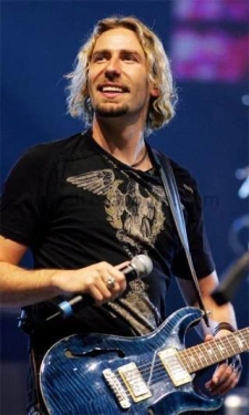 nickelback