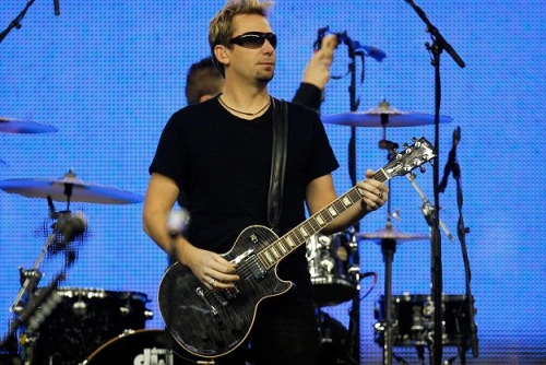 nickelback