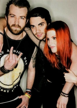 paramore