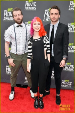 paramore