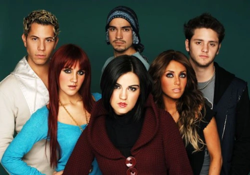 rbd