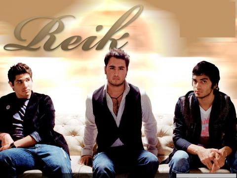 reik