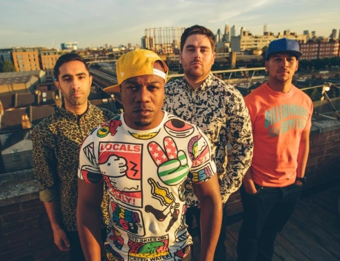 rudimental