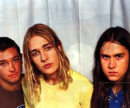 silverchair