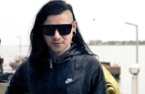 skrillex