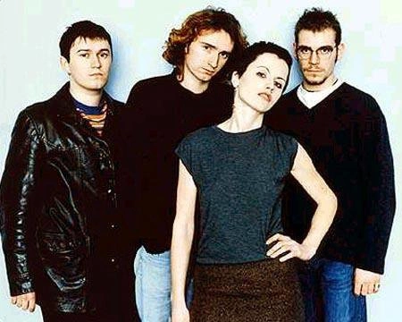 the_cranberries