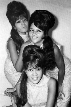 the_ronettes