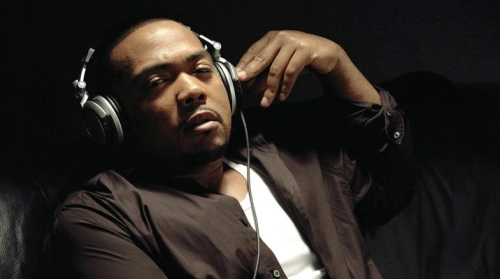 timbaland