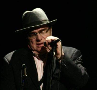 van_morrison