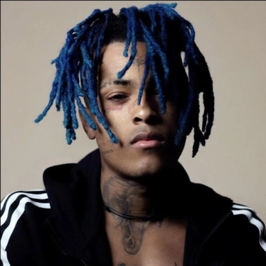 xxxtentacion