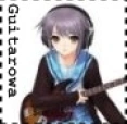 Guitarowa