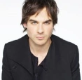 IanSomerhalder