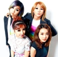 ilove2ne1