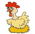 gallina