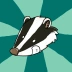 badgeralex