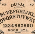 ouija