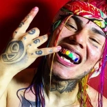 6ix9ine